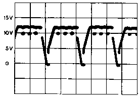 -ve diode fault (3K)