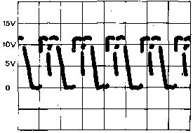 excitation diode fault (3K)