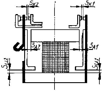 Mechanical Adjustment of Rehulator (5K)