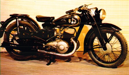 dkw nz 500