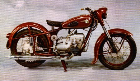 mz 1953