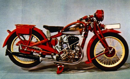 DKW Schüttoff