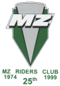 Join The MZ Riders (5K)