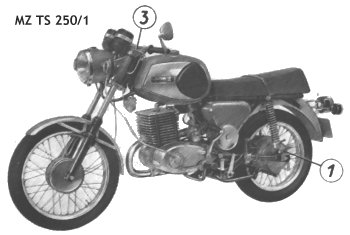 MZ TS 250/1 (16K)